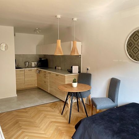 Bayapart - Apartament Mieszkanie Przy Plazy Gdynia Exterior foto